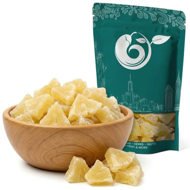 Pineapple Chunks - NY Spice Shop