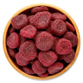 Dried Whole Strawberries