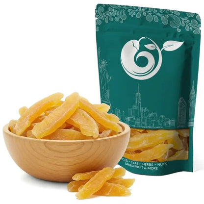 Rock melon, Sweet melon - NY Spice Shop