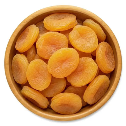 Turkish Dried Apricots - NY Spice Shop