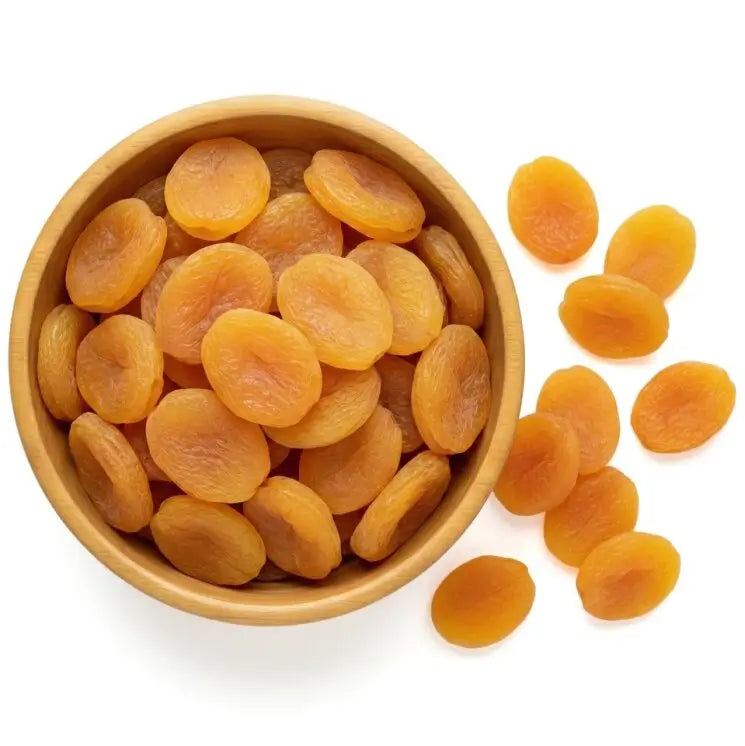 Turkish Dried Apricots - NY Spice Shop