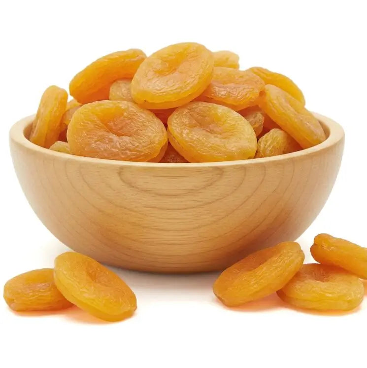 Turkish Dried Apricots - NY Spice Shop