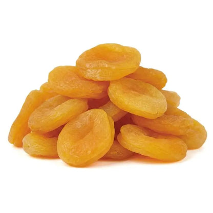 Turkish Dried Apricots - NY Spice Shop