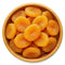 Turkish Dried Apricots - Jumbo
