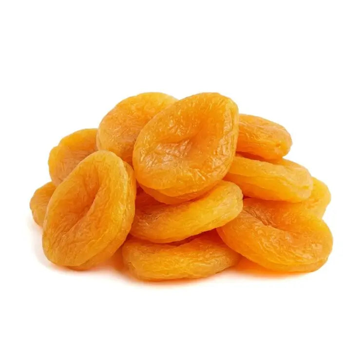 Turkish Dried Apricots - Jumbo - NY Spice Shop