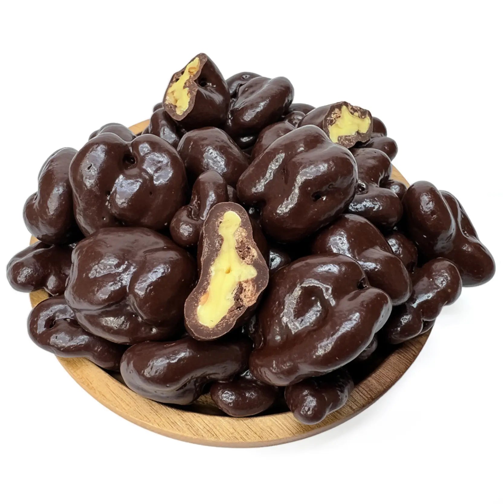 Dark Chocolate Walnuts - NY Spice Shop