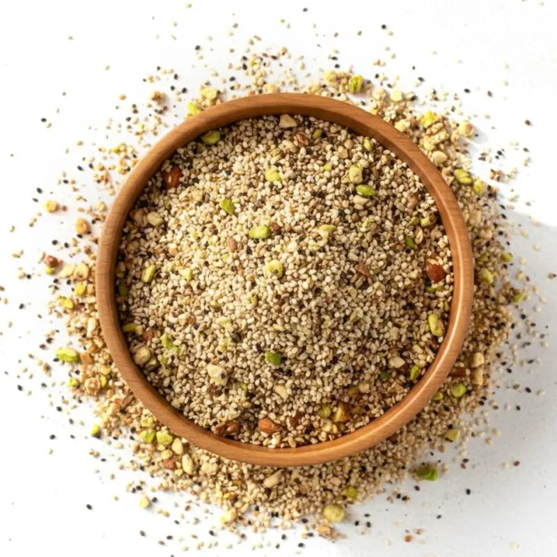 Dukkah Spice Blend - NY Spice Shop