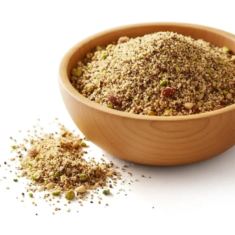 Dukkah Spice Blend - NY Spice Shop
