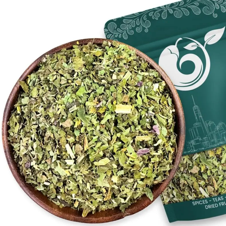 Echinacea purpurea Herb -NY Spice Shop