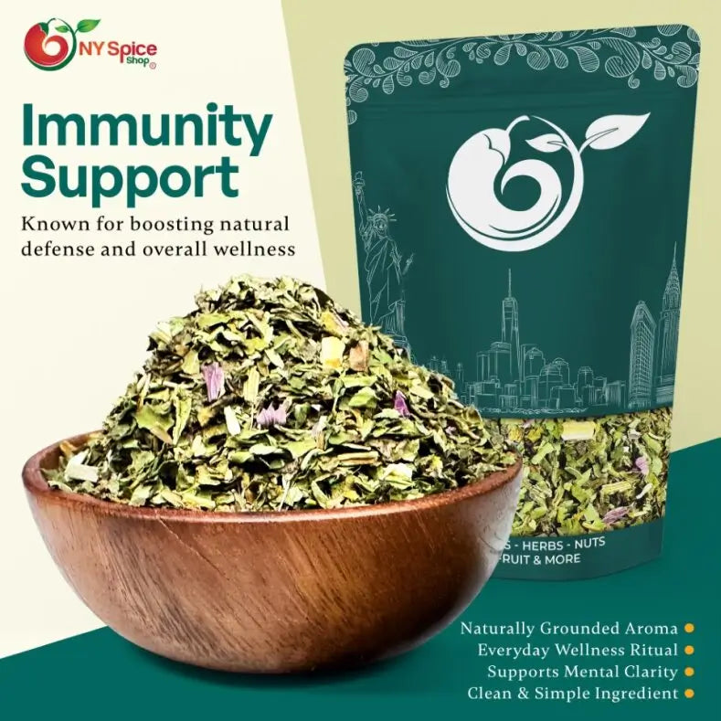 Echinacea purpurea Herb -NY Spice Shop