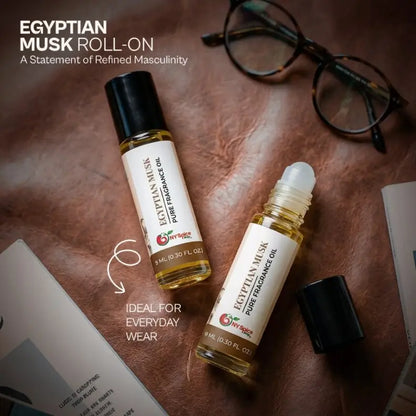 Egyptian Musk
