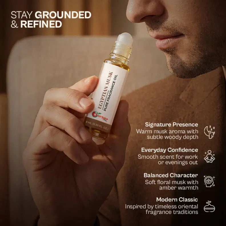 Egyptian Musk