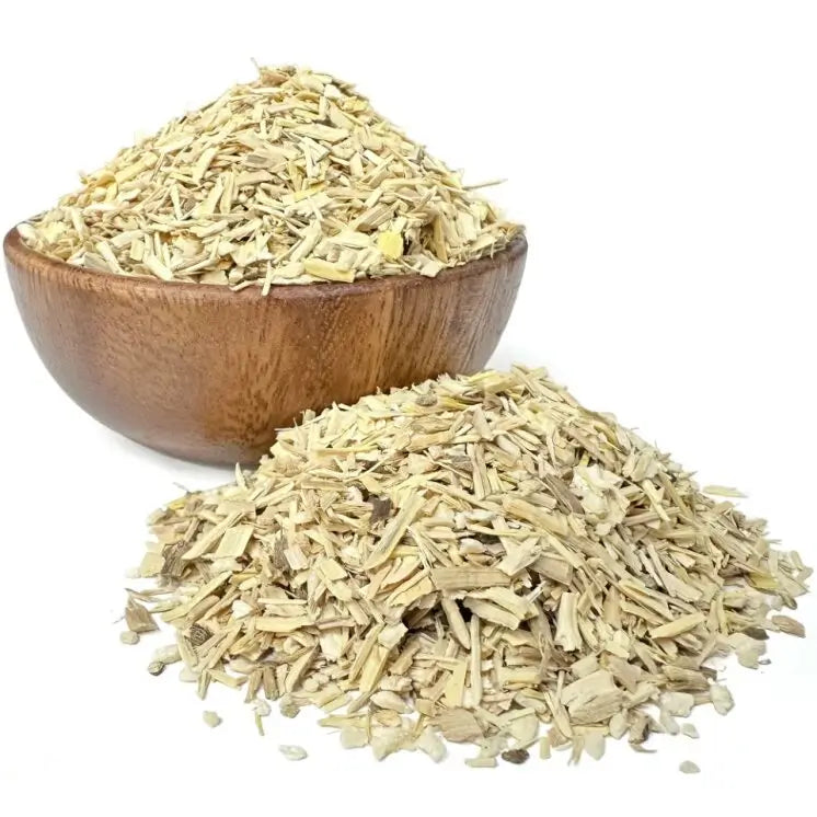 Eleuthero Root - Cut & Sifted - NY Spice Shop