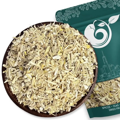 Eleuthero Root - Cut & Sifted - NY Spice Shop