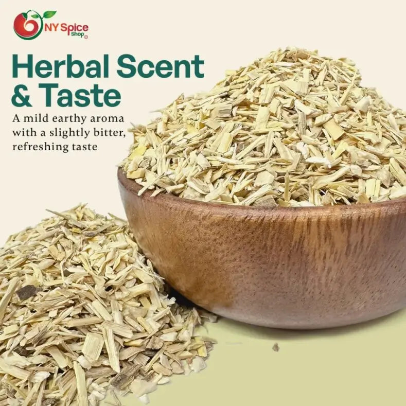 Eleuthero Root - Cut & Sifted - NY Spice Shop