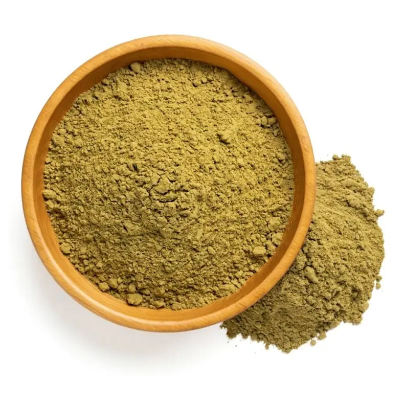 Eucalyptus Leaf Powder - NY Spice Shop