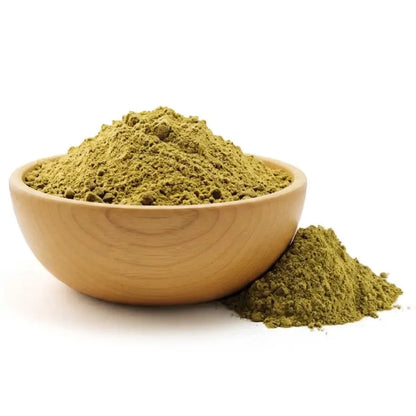 Eucalyptus Leaf Powder - NY Spice Shop