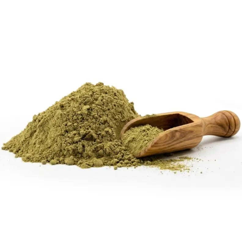 Eucalyptus Leaf Powder - NY Spice Shop