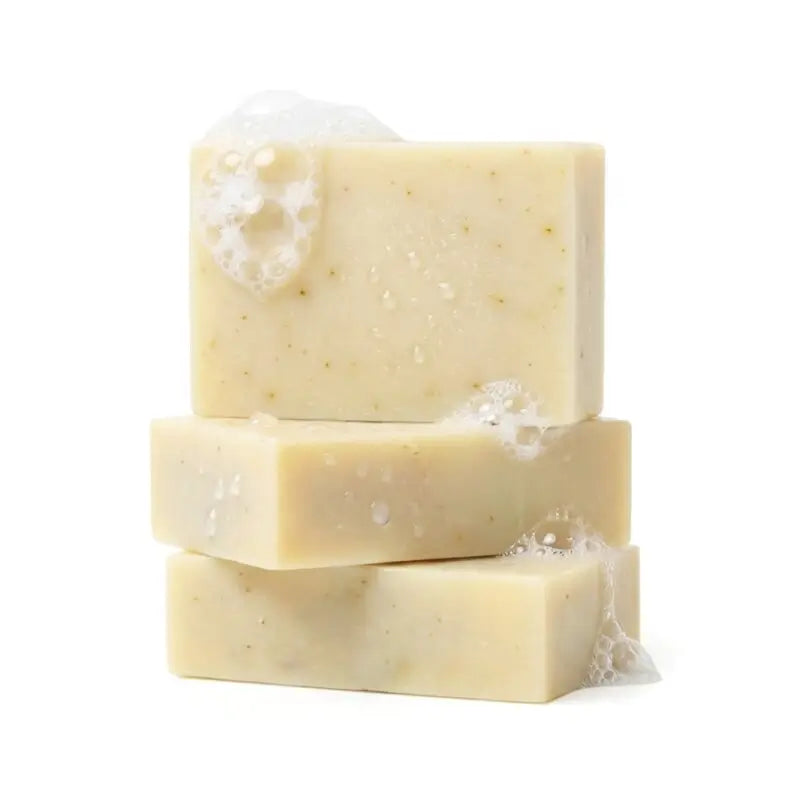 Eucalyptus Aloe Cold Process Soap Bars - NY Spice Shop
