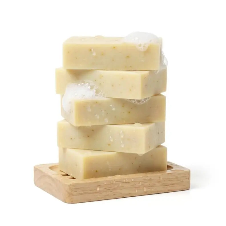 Eucalyptus Aloe Cold Process Soap Bars - NY Spice Shop