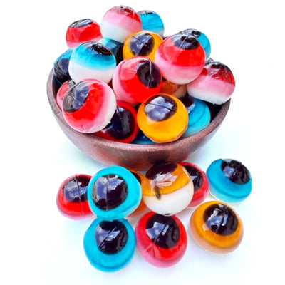 3D Gummy Eyeballs - NY Spice Shop