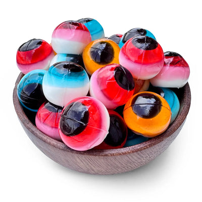 3D Gummy Eyeballs - NY Spice Shop