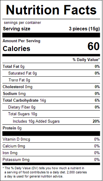 Nutrition Image
