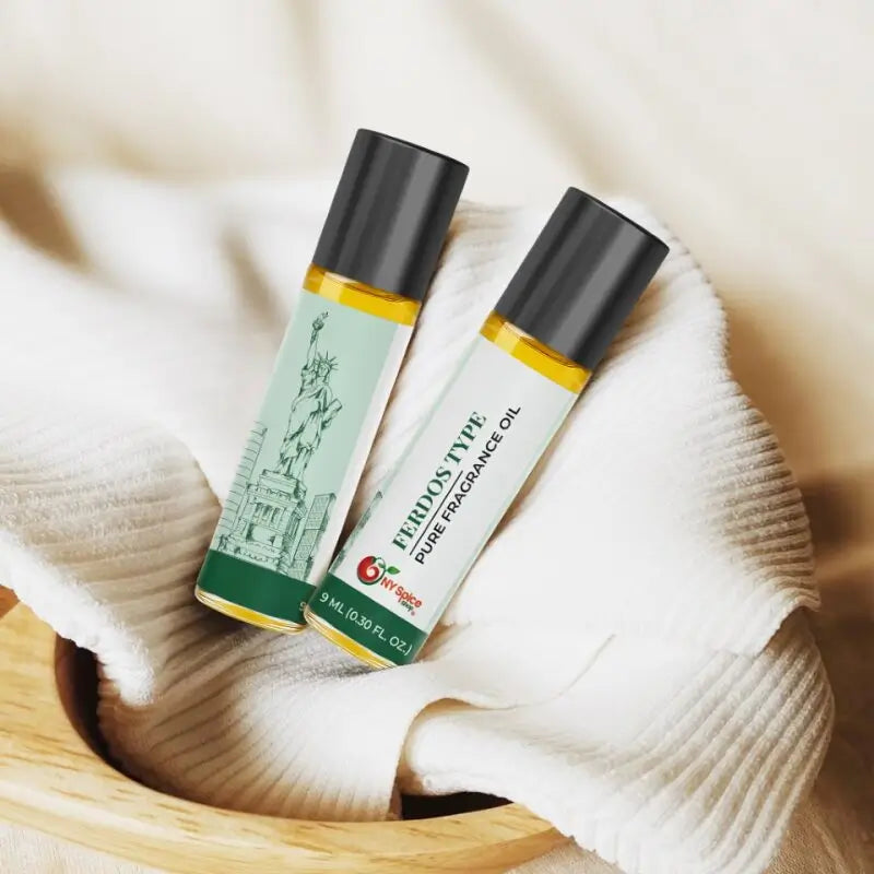 Ferdos Ferdos Type Musk – NY Spice Shop