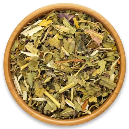 Feverfew Herb - Cut & Sifted - NY Spice Shop