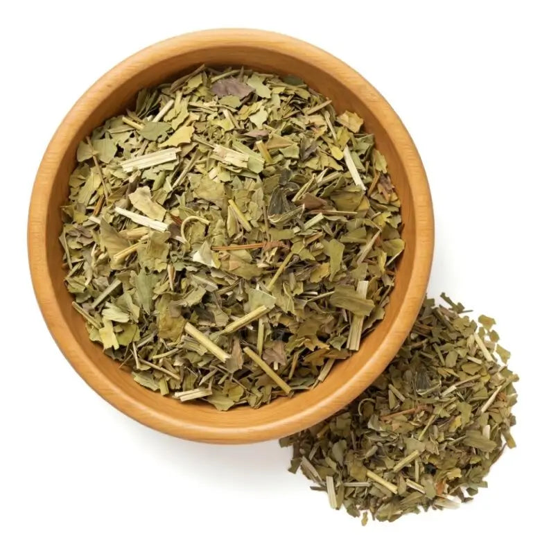 Feverfew Herb - Cut & Sifted - NY Spice Shop