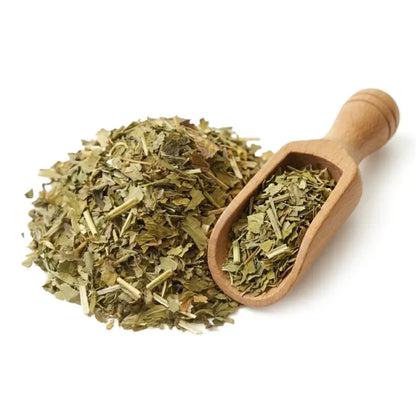 Feverfew Herb - Cut & Sifted - NY Spice Shop