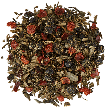 Focus Green Tea - NY Spice Shop