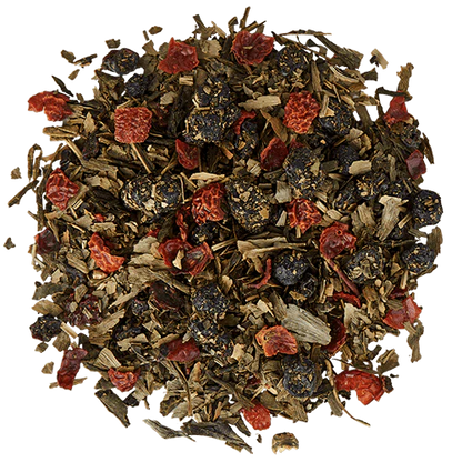 Focus Green Tea - NY Spice Shop