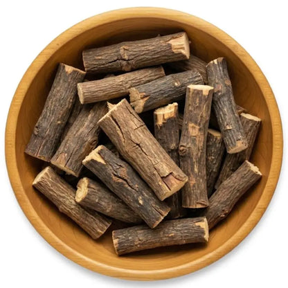 Four Man Strength Roots - NY Spice Shop