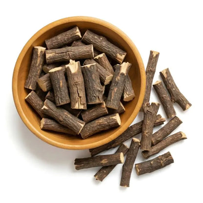 Four Man Strength Roots - NY Spice Shop