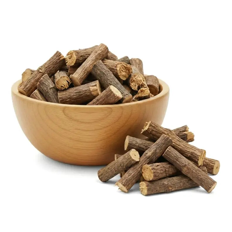 Four Man Strength Roots - NY Spice Shop