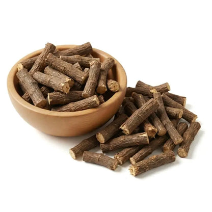 Four Man Strength Roots - NY Spice Shop