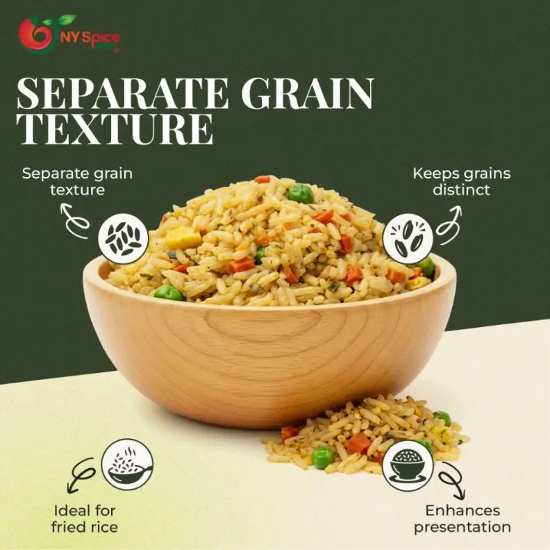 Fried Rice Blend - NY Spice Shop