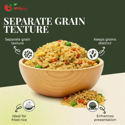 Fried Rice Blend - NY Spice Shop