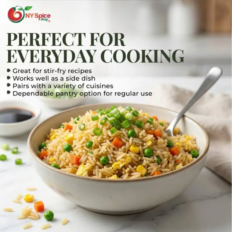 Fried Rice Blend - NY Spice Shop