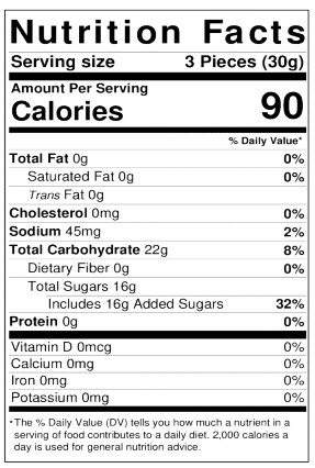 Nutrition Image