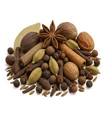 Garam Masala-Whole Spices