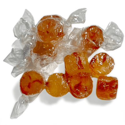 Ginger Candy