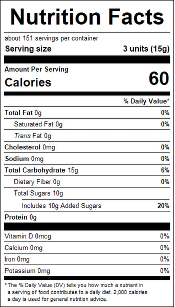 Nutrition Image