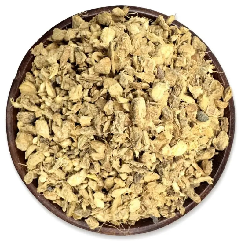 Ginger Tea - NY Spice Shop