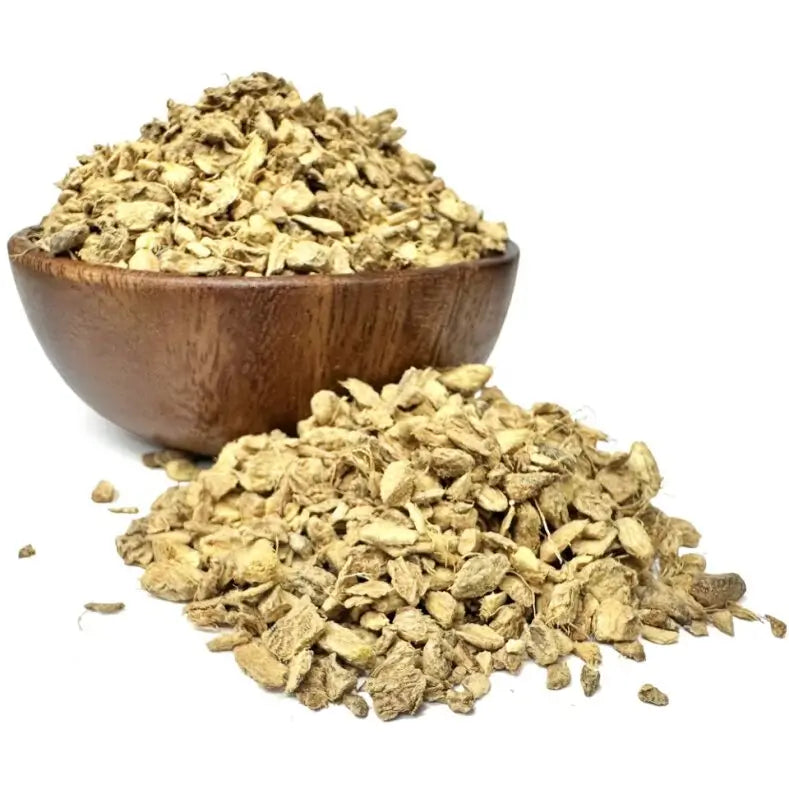 Ginger Tea - NY Spice Shop