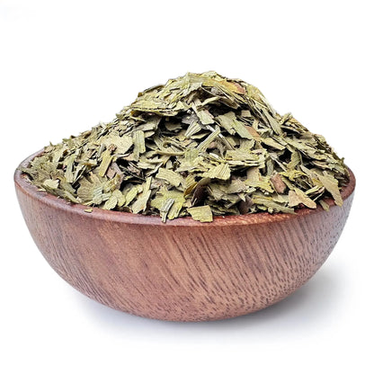 Ginkgo Leaf - NY Spice Shop