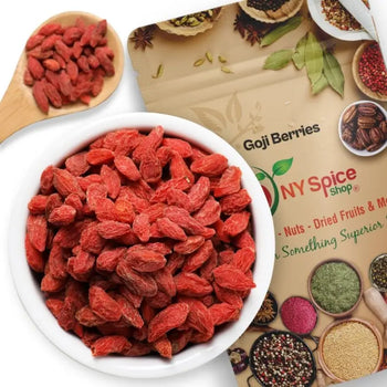 Goji Berries - NY Spice Shop