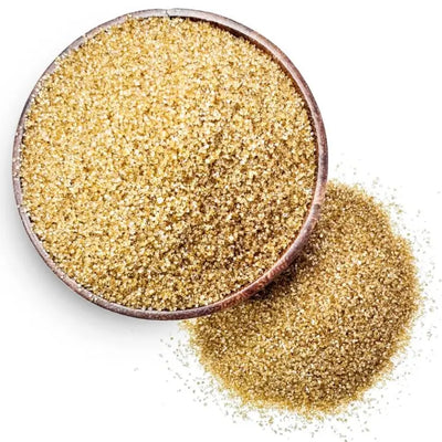 Golden Sanding Sugar - NY Spice Shop