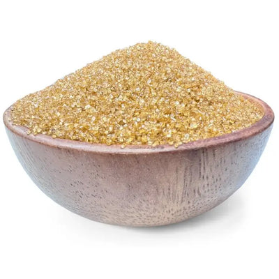 Golden Sanding Sugar - NY Spice Shop